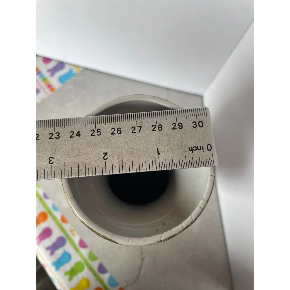 Vintage Cloisonné Vase Made in China